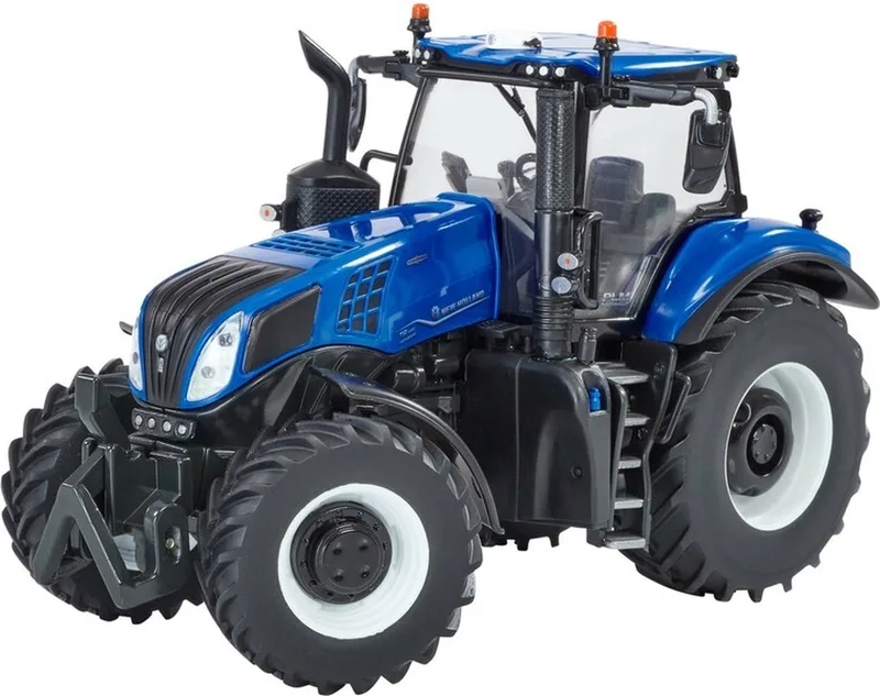 New Holland T8.435 by Britains in Multikleur – product photo