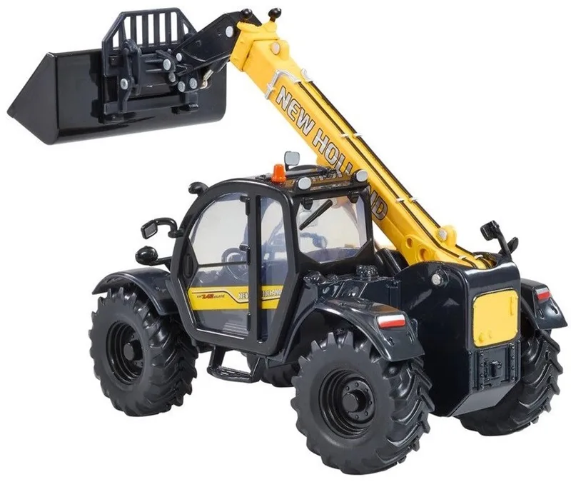 New Holland TH7.42 Telehandler Elite van Britains in Meerkleurig – productfoto