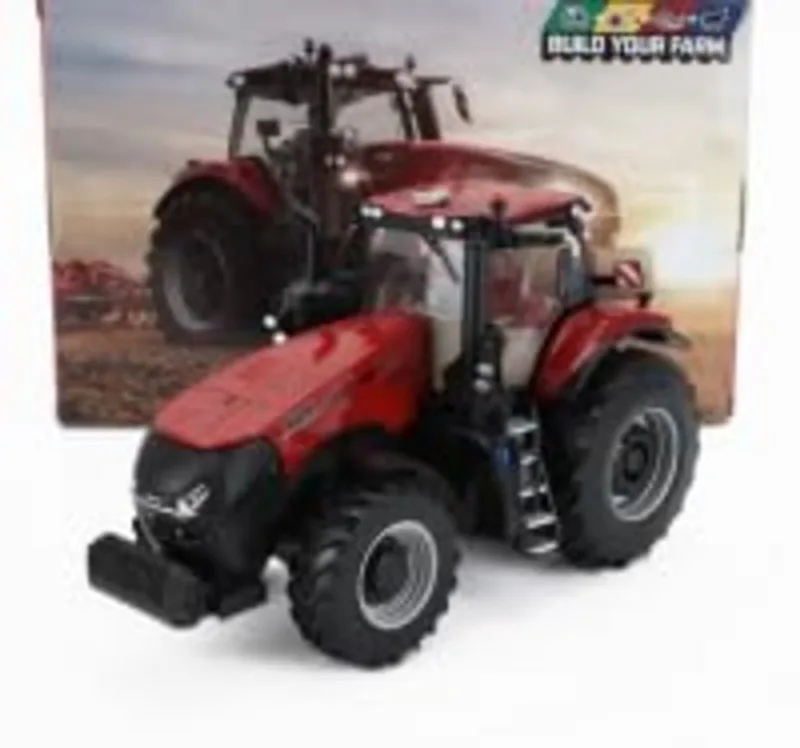 tractor CASE MAGNUM 405 speelgoedmodel 1:32 schaal. från Britains i Flerfärgad – produktbild