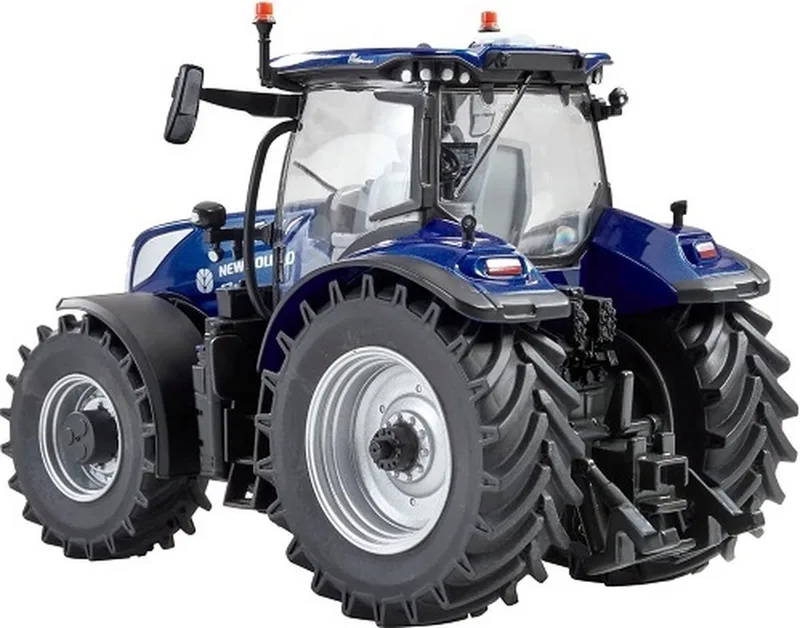 Tractor New Holland T7.300 1:32 van Britains in Meerkleurig – productfoto