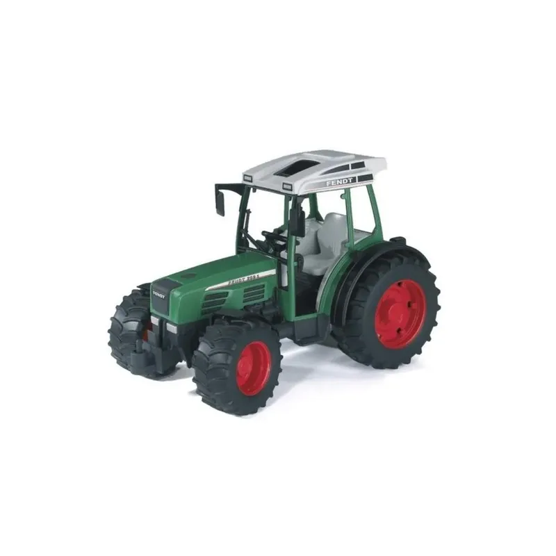 BRUDER® 02100 Fendt 209 S de Bruder – photo du produit