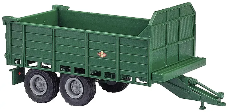 Busch 53801 H0 Landwirtschafts Modell Fortschritt T 088 van Busch – productfoto
