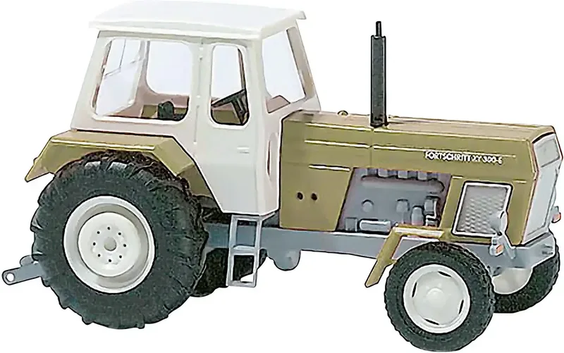 Busch 8701 TT Fortschritt Traktor ZT 300 van Busch – productfoto