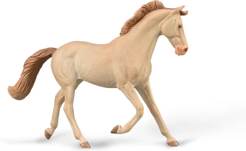 Figurine - Volbloed Merrie - 1:20 by Collecta in Brown – product photo