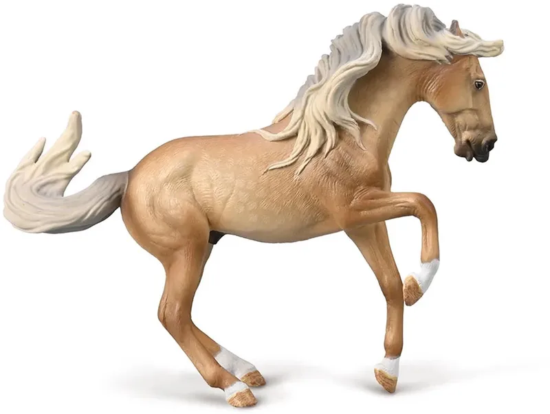 Lusitano Stallion by Collecta in Multicolour – product photo
