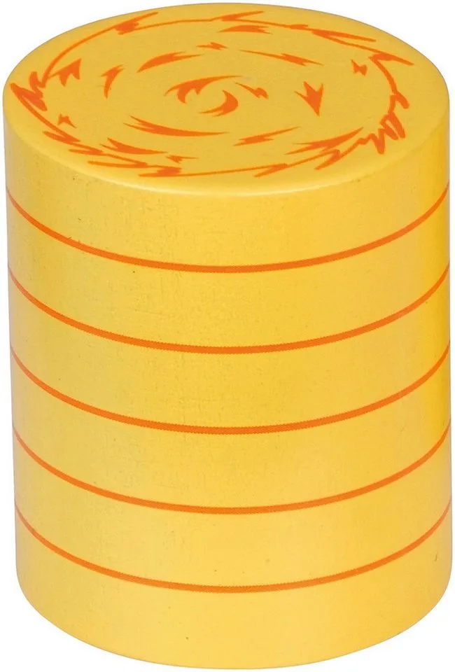 Spielzeug-Radlader CLAAS Kids Torion 2014, aus Holz fra Happy People i Grøn – produktbillede 3 af 5