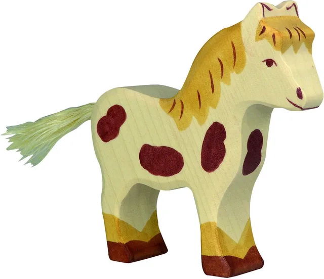 Pony
