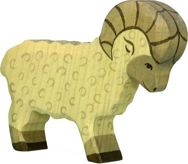 Ram