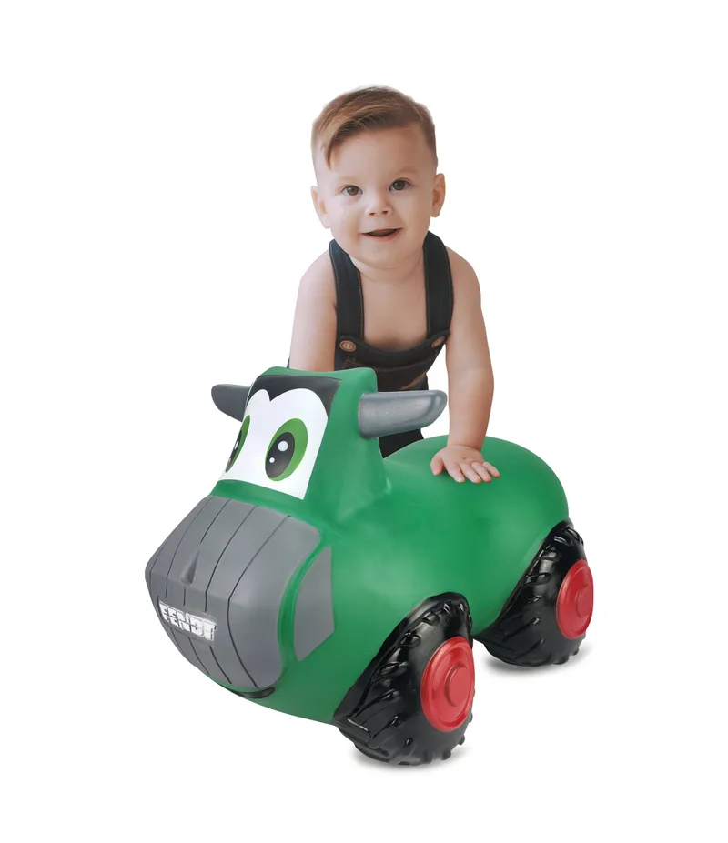 Fendt Skippie by Jamara – product photo