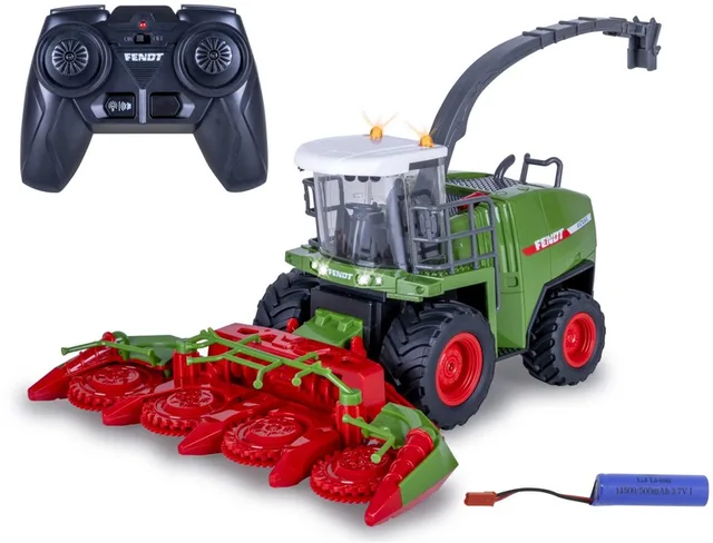 RC Fendt Katana Veldhakselaar