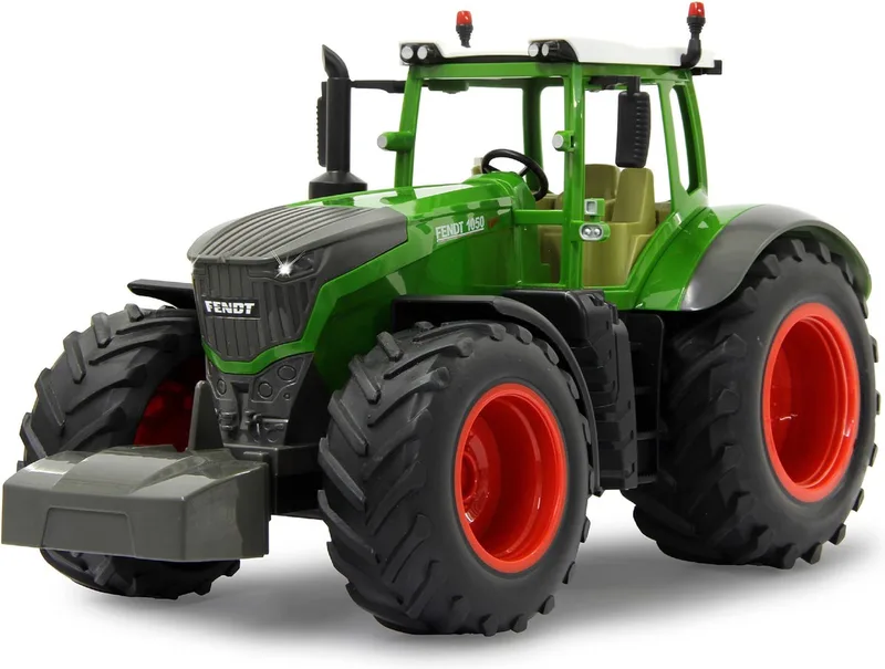 RC voertuig Landbouwvoertuigen - 405035 RC Fendt 1050 Vario Tractor - Bestuurbare RC Model - 1:16 by Jamara in Multi – product photo