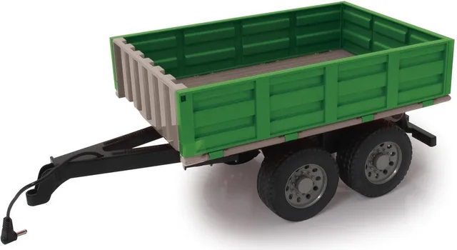 Kipper für Fendt 1050
