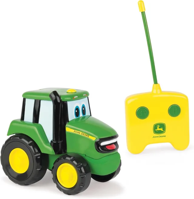 Afstandsbestuurbare Tractor Speelgoed voor Kinderen
