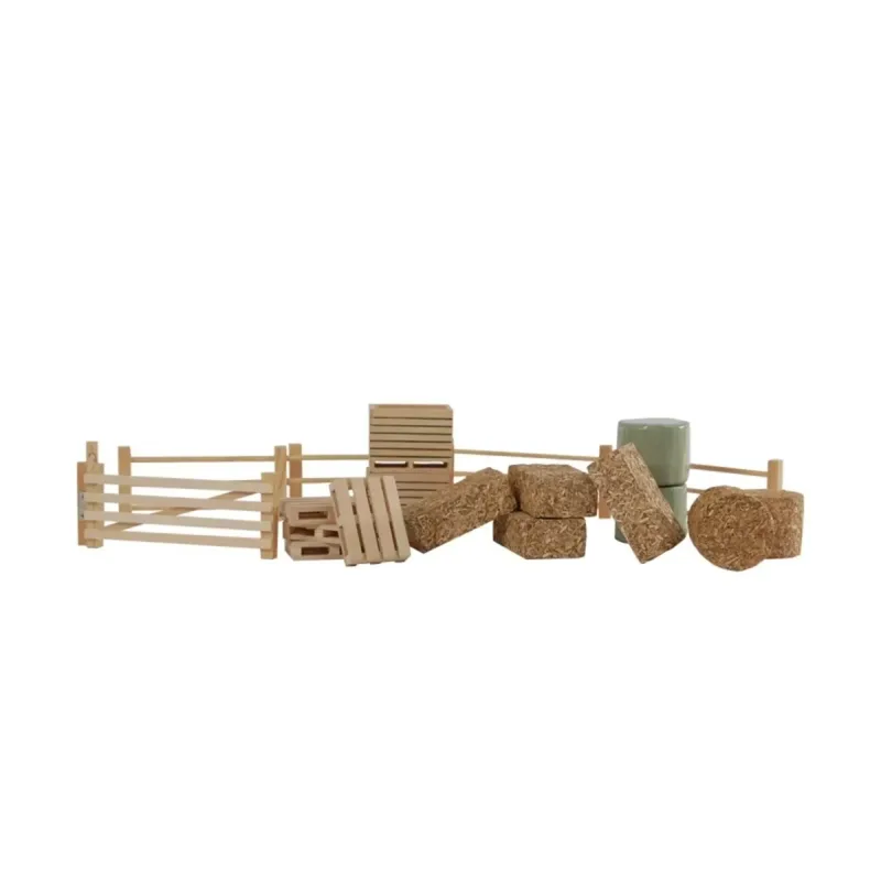 Bauernhof Zubehör de Kids Globe – photo du produit