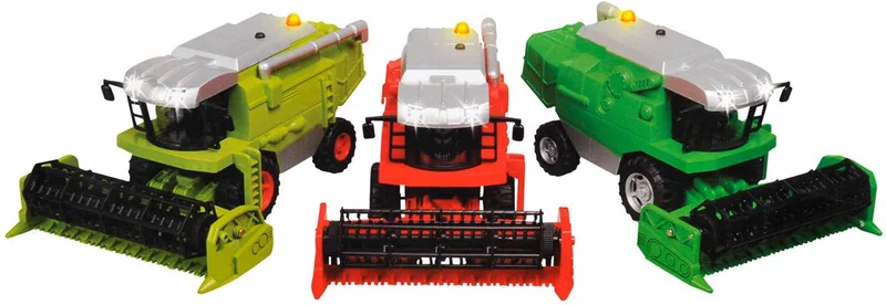 Combine met Licht en Geluid, 1:32 de Kids Globe en 3470696 – photo du produit