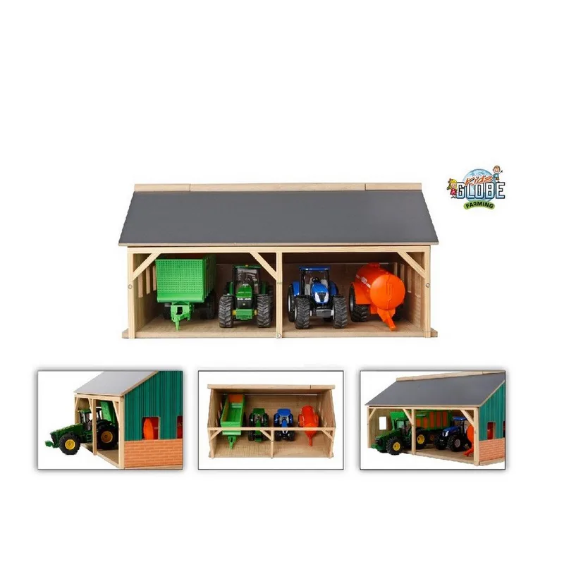 Spielzeug-Traktor by Kids Globe – product photo