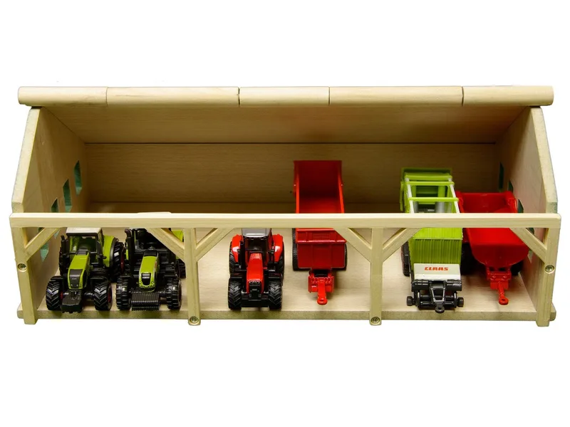 Spielzeug-Traktor by Kids Globe – product photo