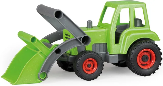 Spielzeug-Traktor Eco Actives