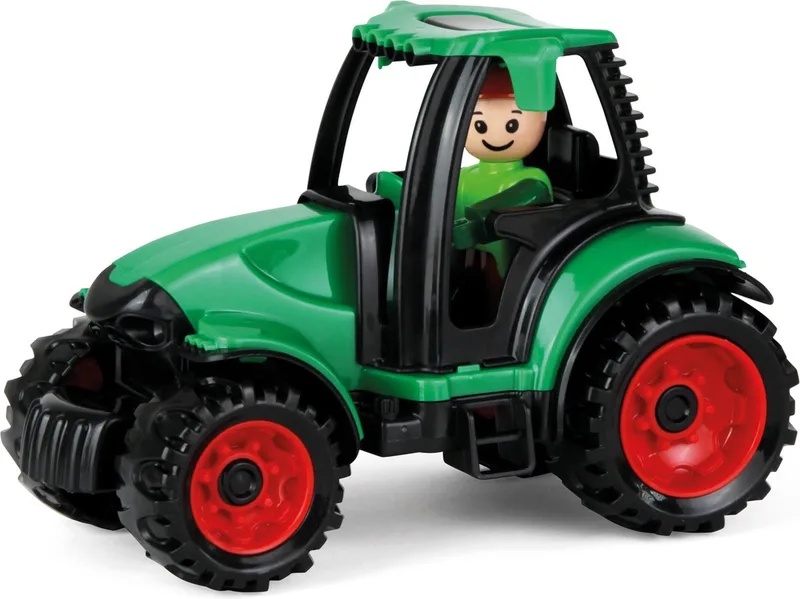 Tractor Truckies 17cm by Lena in Multicolor – product photo