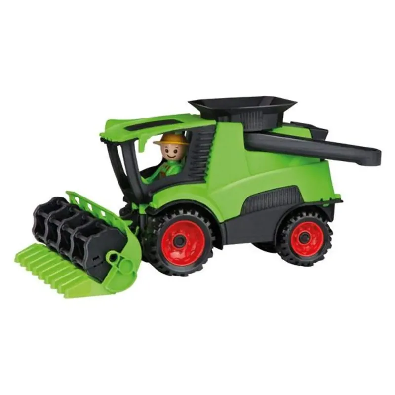 Truckies Mähdrescher 28cm de Lena – photo du produit