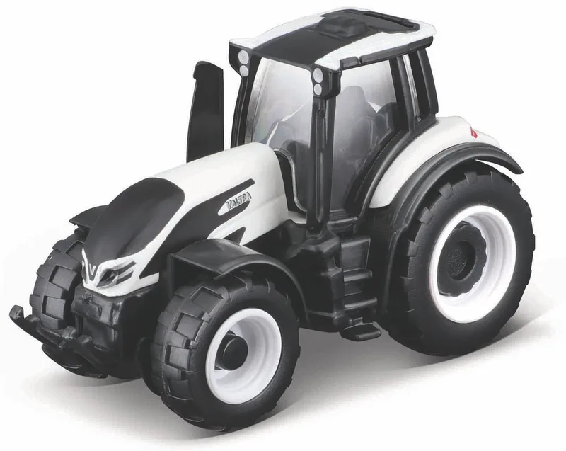 Valtra Q0305 - Modelauto - Schaal 3" by Maisto in Wit/zwart – product photo