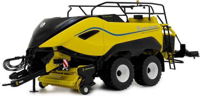 New Holland 1290 high density balenpers