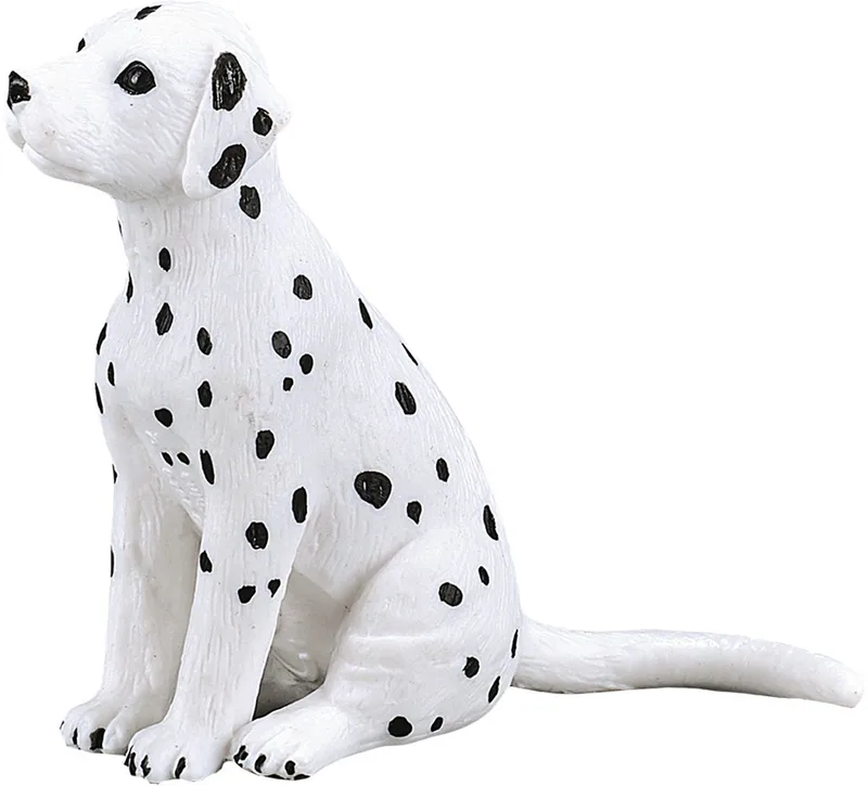 Farmland Dalmatische Puppy - 387249 by Mojo in Black, White – product photo