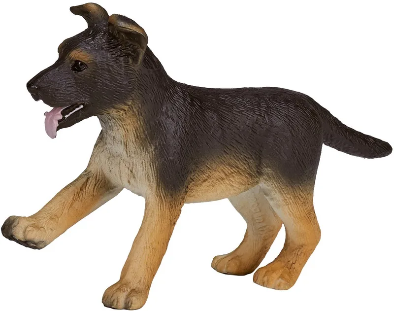 Farmland Duitse Herder Puppy - 387261 de Mojo en Lichtbruin, Noir – photo du produit
