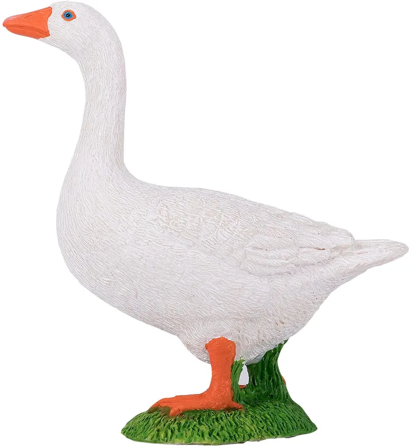Farmland Gans Wit - 387377 by MOJO in Grijs – product photo