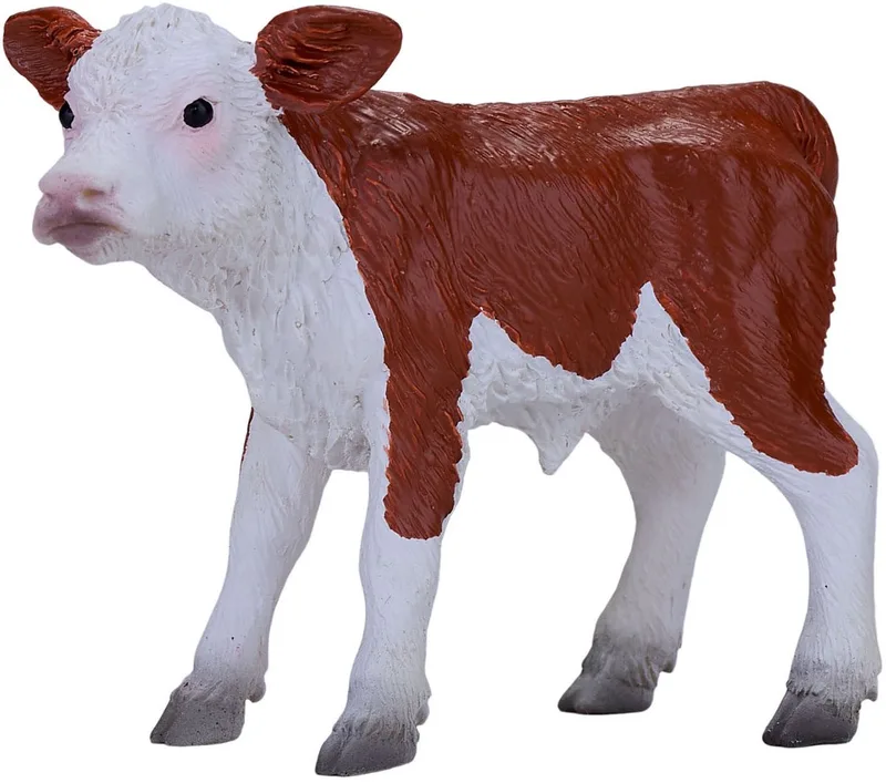 Farmland Hereford Kalf - 381075 by MOJO in Multi kleuren – product photo