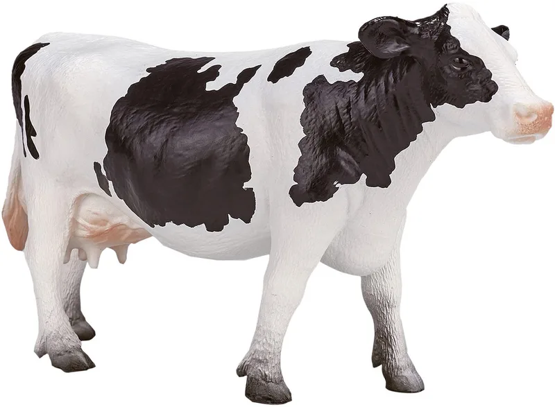 Farmland Holstein Koe - 387062 by MOJO in Zwart, wit – product photo