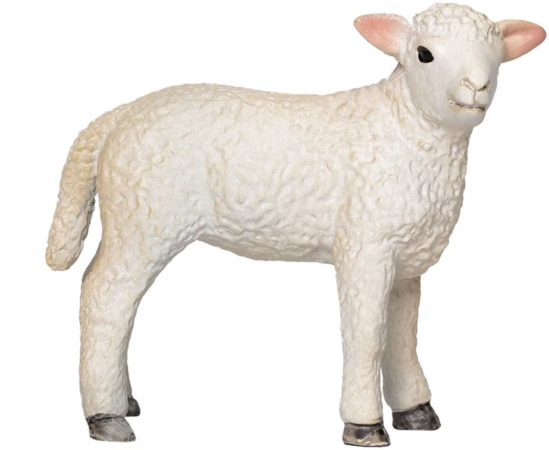 Farmland Romney Lam Staand - 381065 by MOJO in Multi kleuren – product photo