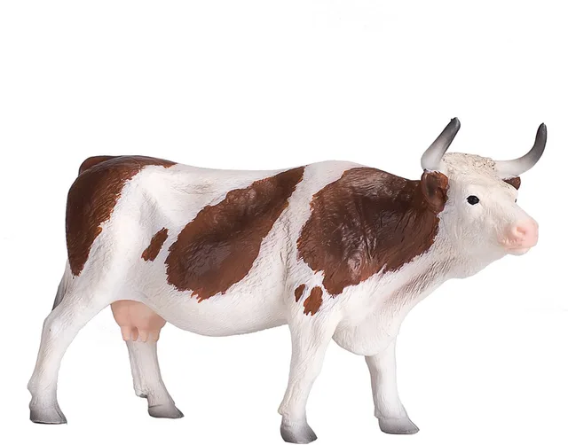 Farmland Simmental Koe