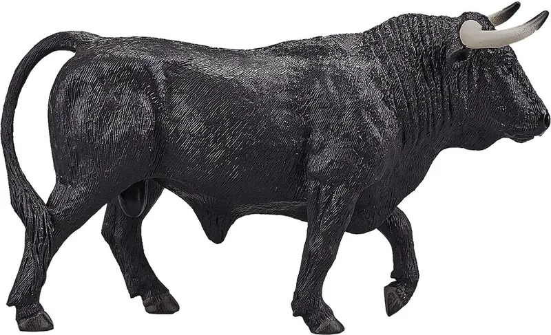 Farmland Spaanse Stier - 387224 by MOJO in Zwart – product photo