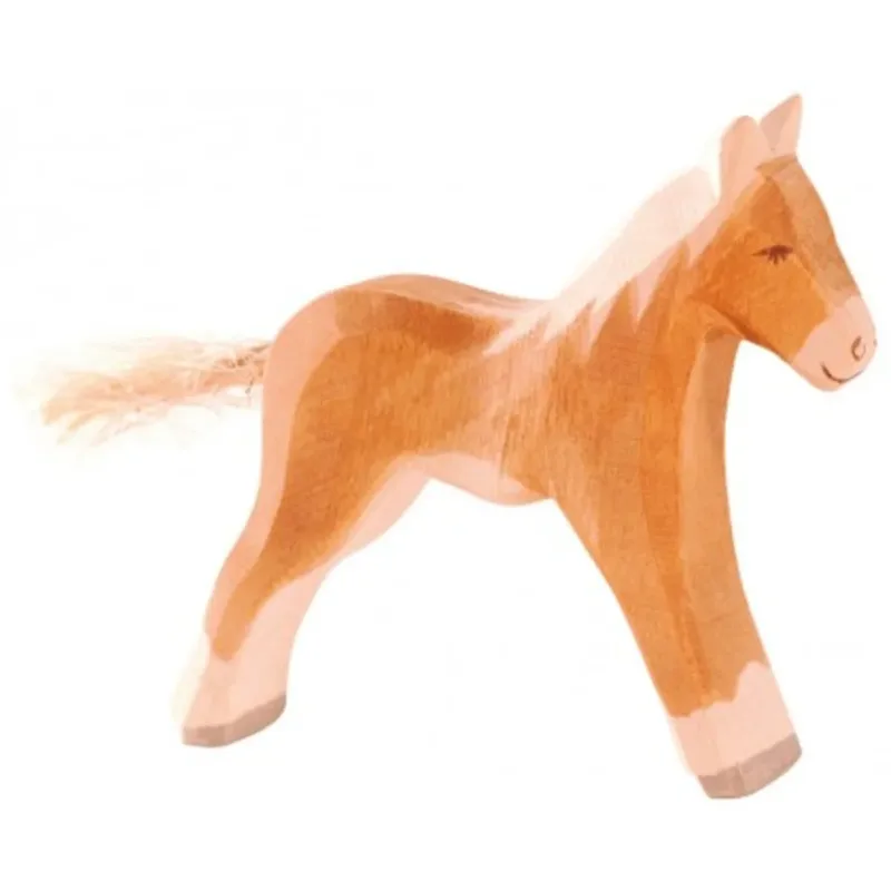 Haflinger Fohlen by Ostheimer – product photo