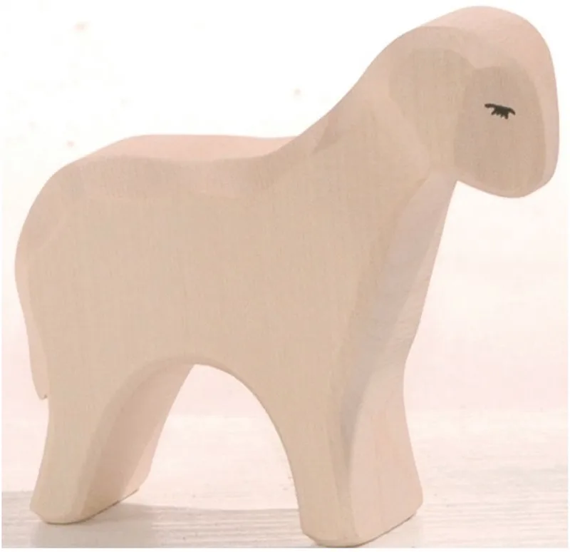 Houten schaap (Ostheimer) von Ostheimer in Multi colour – Produktfoto