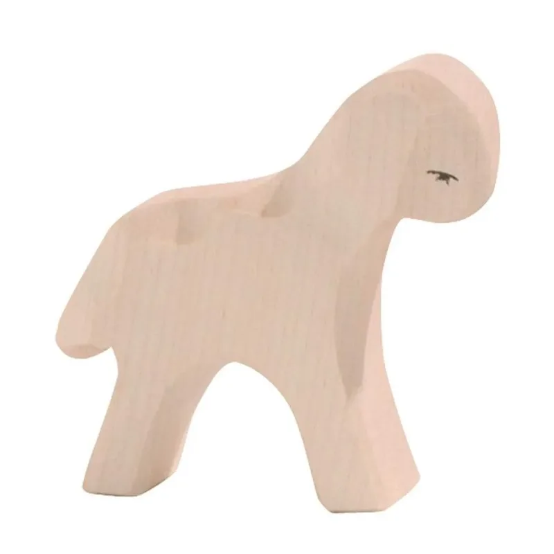Lamm, stehend by Ostheimer – product photo