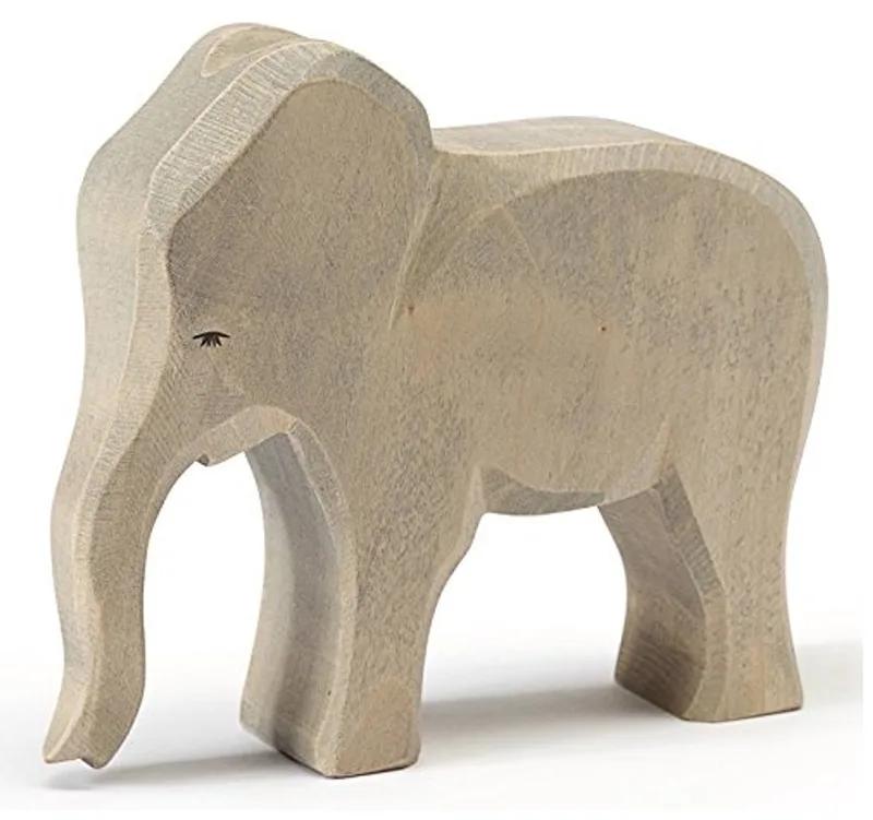 Olifant koe von Ostheimer in Multi colour – Produktfoto