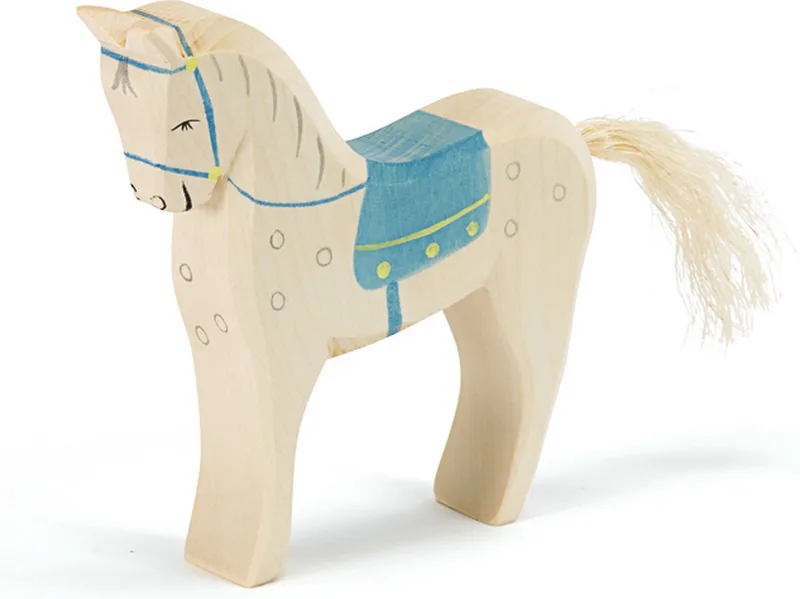 Paard (zadel) II von Ostheimer in Multi colour – Produktfoto