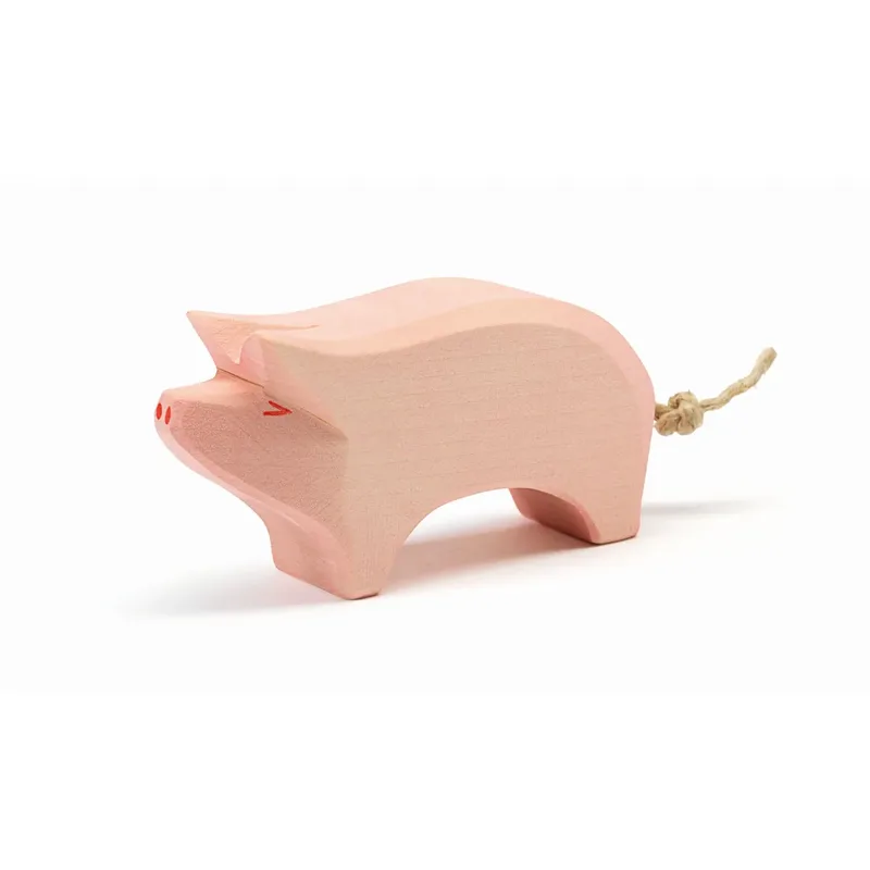 Schwein Rüssel hoch de Ostheimer – photo du produit