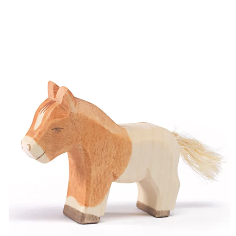 Shetland Fohlen by Ostheimer – product photo