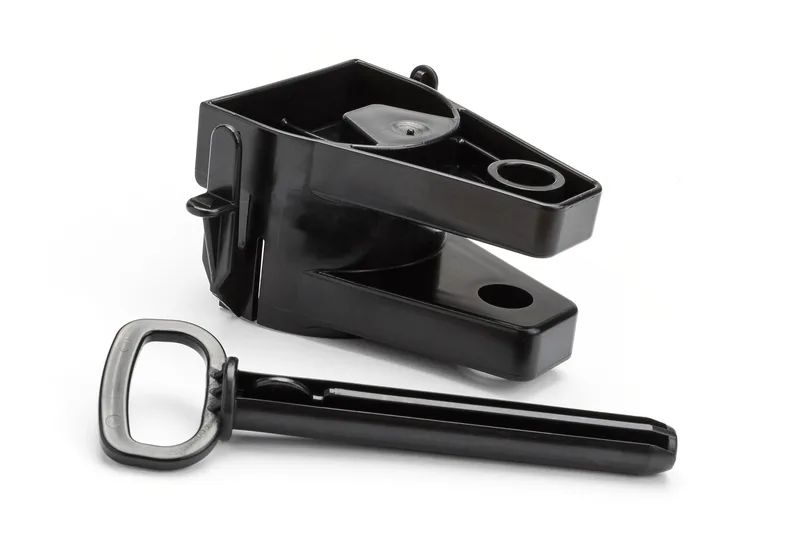 rollyTrailer Adapter – 408900 by Rolly Toys – product photo 1 of 4