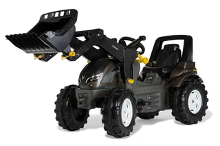 rollyFarmtrac Premium Valtra – 710409 by Rolly Toys – product photo 1 of 4