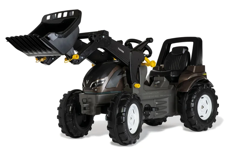 rollyFarmtrac Premium Valtra – 710409 by Rolly Toys – product photo 1 of 4