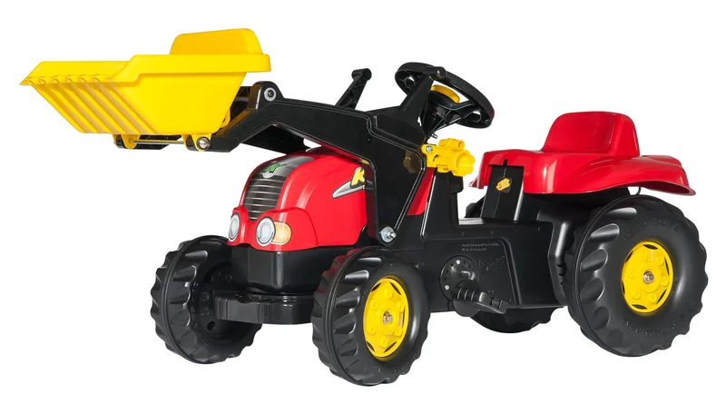 rollyKid, Kid Lader – 023479 från Rolly Toys – produktbild
