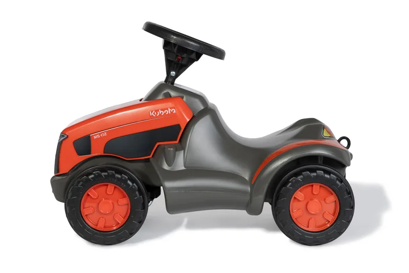 rollyMinitrac KUBOTA – 132713 fra Rolly Toys – produktbillede 2 af 4