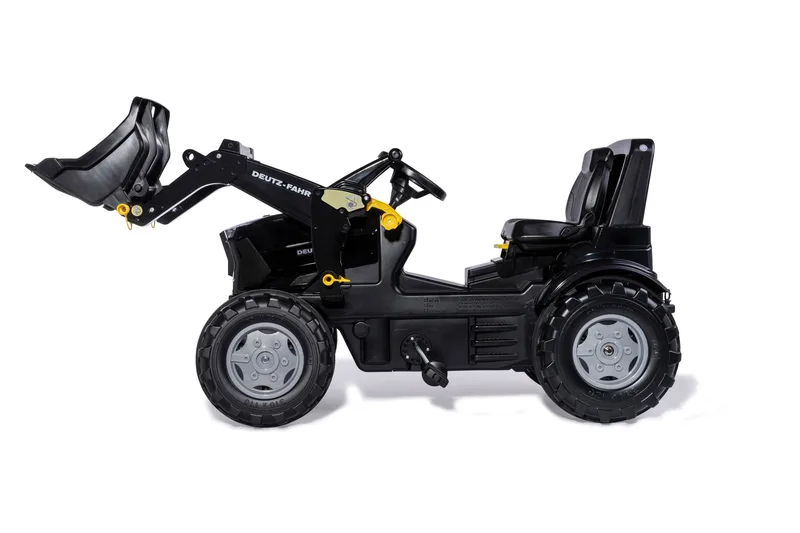rollyFarmtrac Premium II DEUTZ- FAHR 8280 TTV Warrior – 730148 by Rolly Toys – product photo 2 of 4
