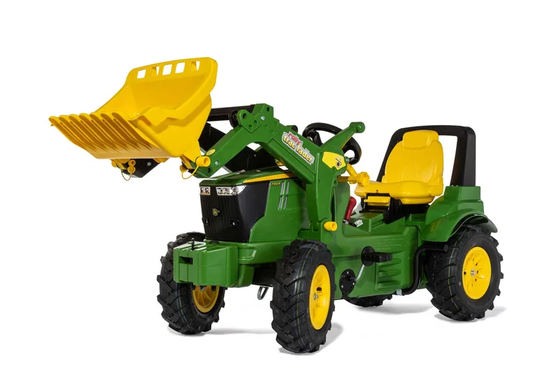 rollyFarmtrac Premium II John Deere 7310R – 730049 by Rolly Toys – product photo