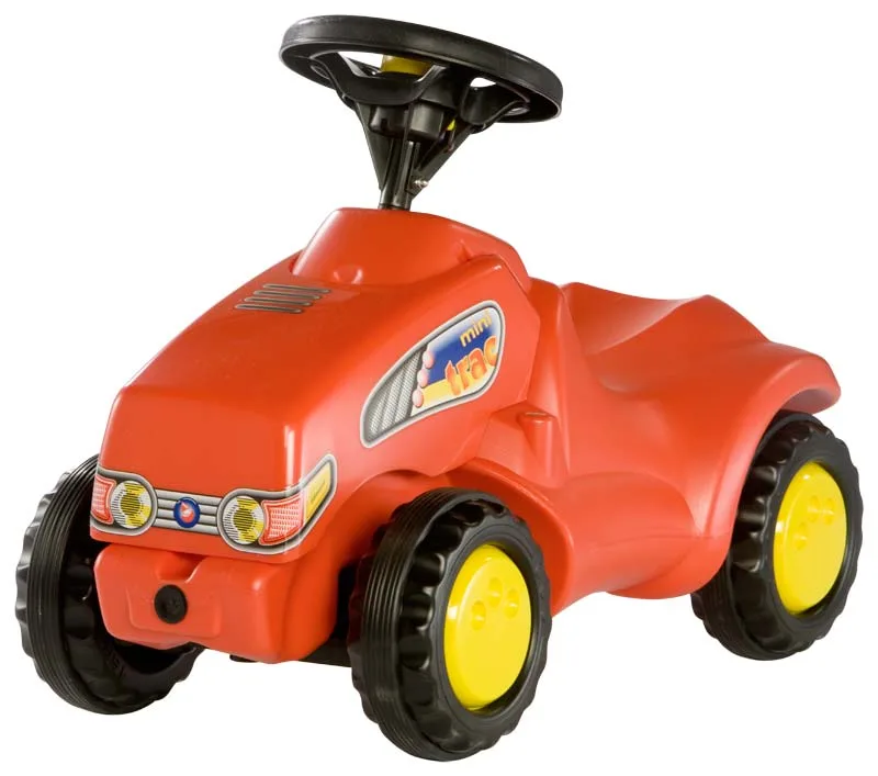 rollyMinitrac – 132027 från Rolly Toys – produktbild