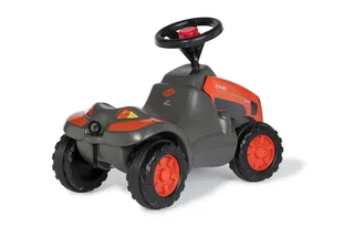 rollyMinitrac KUBOTA – 132713 fra Rolly Toys – produktbillede 4 af 4